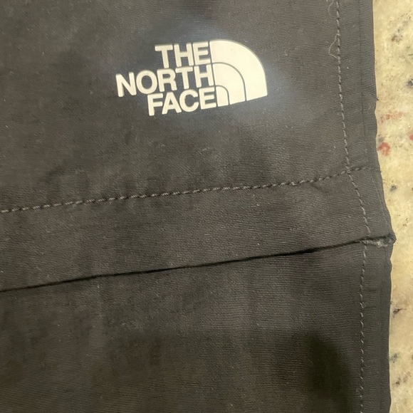 THE NORTH FACE Men's Paramount Trail Convertible Pants W-34 / L-32 - Picture 5 of 9